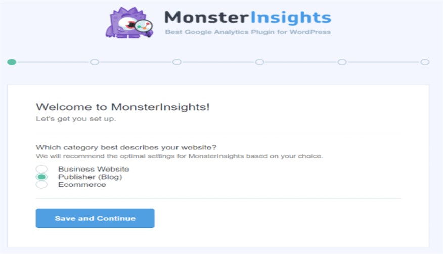 بررسی افزونه MonsterInsight