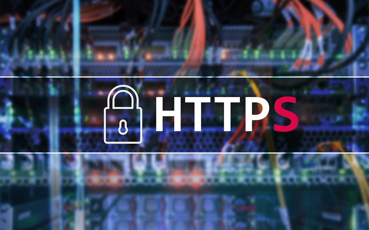 پروتکل HTTPS